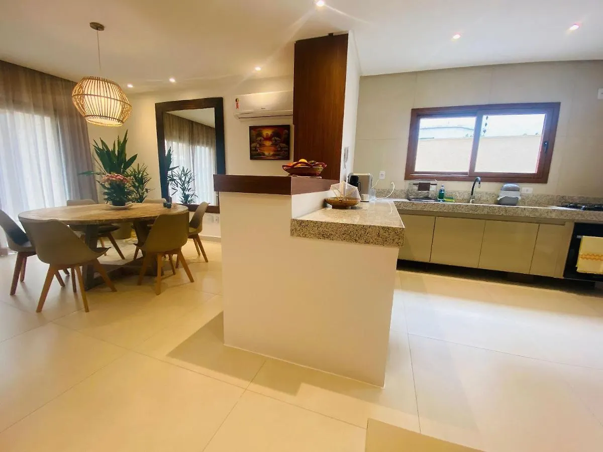 Casa vacanze Bela Araçaípe - Moderna e confortável com piscina exclusiva Porto Seguro