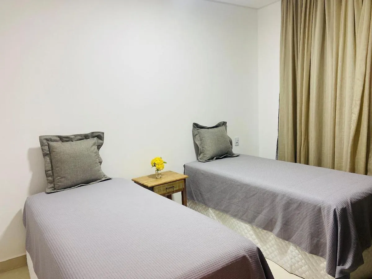 Bela Araçaípe - Moderna e confortável com piscina exclusiva Porto Seguro 0*,