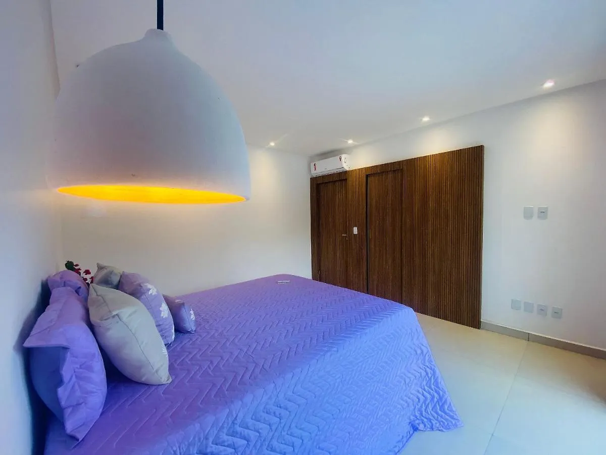 Casa vacanze Bela Araçaípe - Moderna e confortável com piscina exclusiva Porto Seguro Brasile