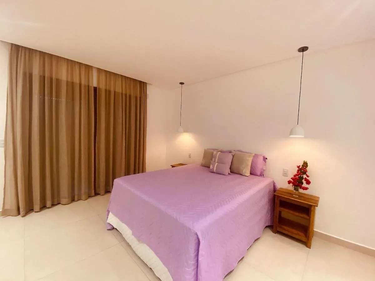 Bela Araçaípe - Moderna e confortável com piscina exclusiva Porto Seguro Casa vacanze