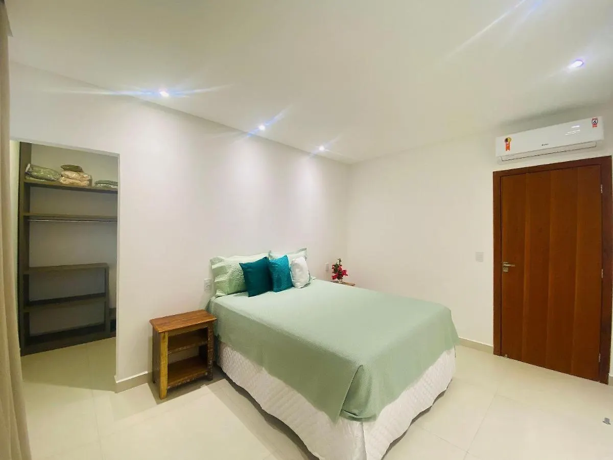 Bela Araçaípe - Moderna e confortável com piscina exclusiva Porto Seguro