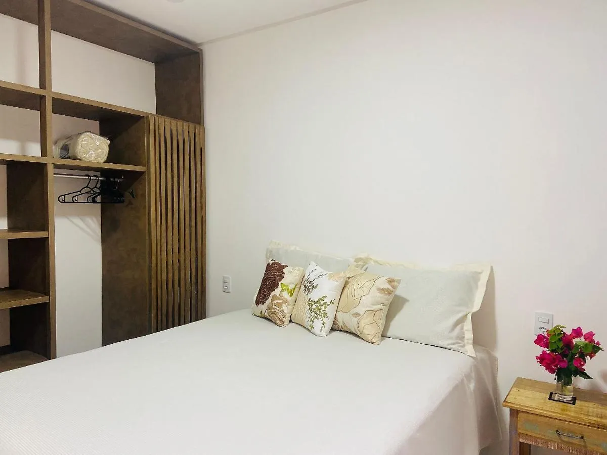 Holiday home Bela Aracaipe - Moderna E Confortavel Com Piscina Exclusiva Porto Seguro